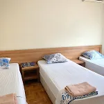 тедис хоум Penzion Burgas City