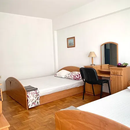 тедис хоум Penzion Burgas City
