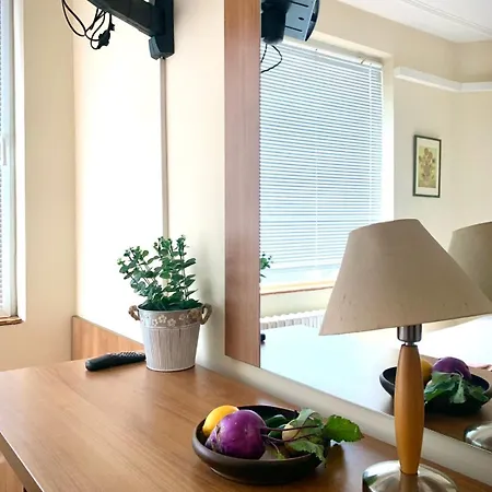 Pensionat тедис хоум