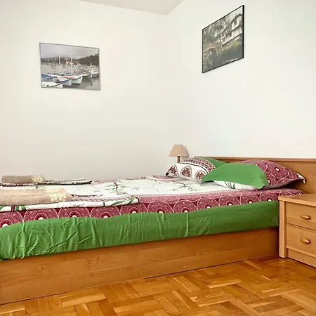 Penzion тедис хоум Burgas City