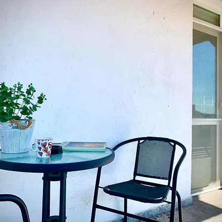 Pensionat тедис хоум *