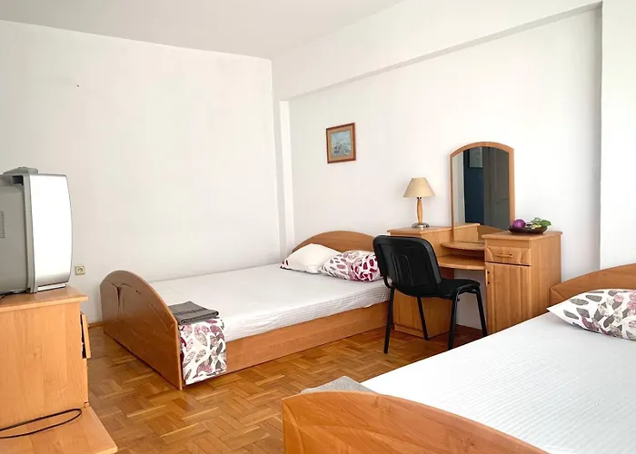 тедис хоум ゲストハウス ブルガス