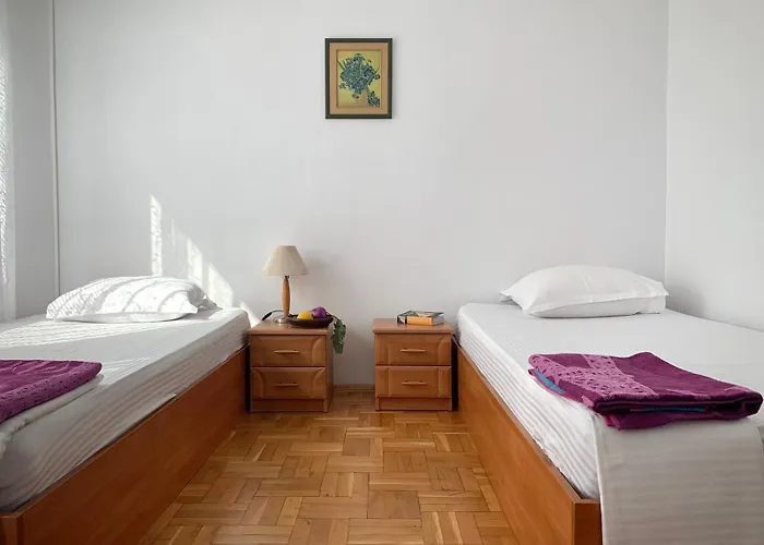 тедис хоум ゲストハウス ブルガス