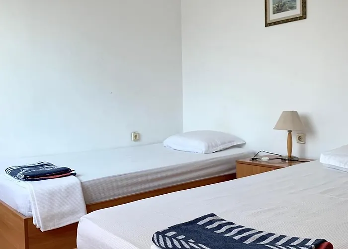 ゲストハウス тедис хоум