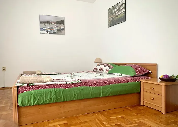 ゲストハウス тедис хоум ブルガス