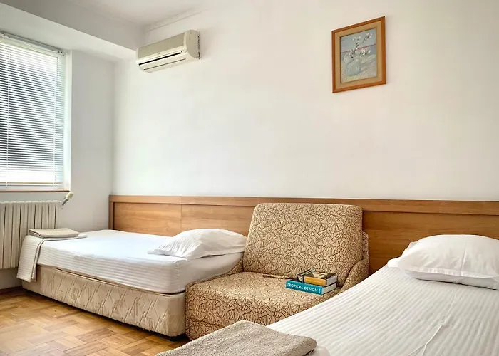 тедис хоум ゲストハウス ブルガス