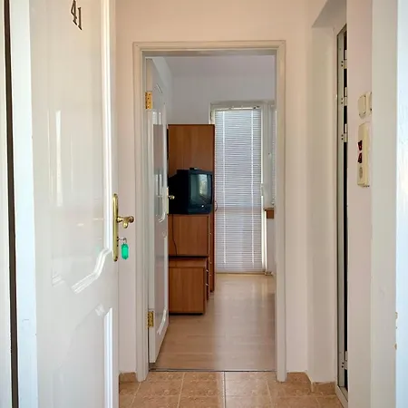 Тедис Хоум 布尔加斯